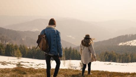Moving to a small town strengthened our marriage. Being far from friends and family meant we had to learn to communicate better.