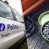 Vrouw (58) wordt plots geraakt door loodjesgeweer in Brugge: “Moest operatief verwijderd worden”