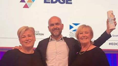 East Kilbride business wins NHS Scotland contract for 'life-changing' stoma care product