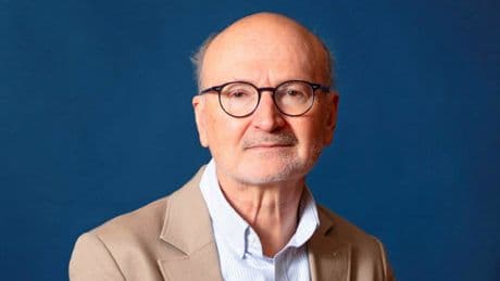 Éric Fottorino ressuscite les années Pivot