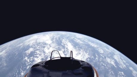 Soviet-era spacecraft crashes back to Earth after 53 years stuck in orbit