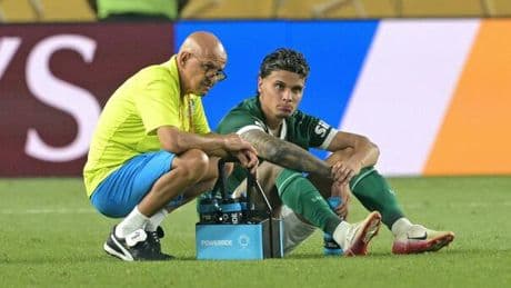 Calciomercato Roma, Rios e El Aynaoui: il Palmeiras chiede 30 milioni, Massara si cautela con il centrocampista del Lens