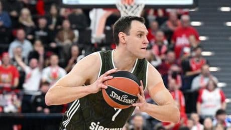 Basketball-Playoffs: Zweiter Sieg: Bayern-Basketballer auf Halbfinal-Kurs