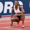 Sha'Carri Richardson addresses domestic violence arrest and apologizes to Christian Coleman