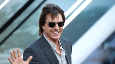 Tom Cruise (63) op vakantie met Ana de Armas (37) na geruchten over romance