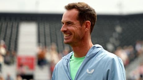 Andy Murray open to coaching return after 'brilliant opportunity' working with Novak Djokovic
