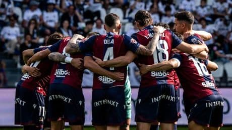 Otro amistoso internacional para el Levante en su pretemporada