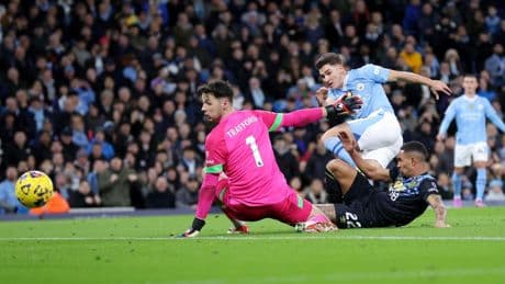 El Newcastle se habría dado por vencido y apunta a otro portero en lugar de Joan Garcia