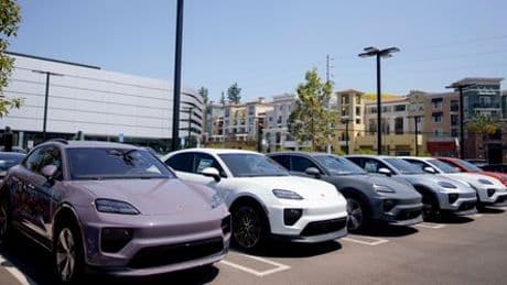 Porsche will trotz Zollkrieg keine Fabrik in den USA aufbauen