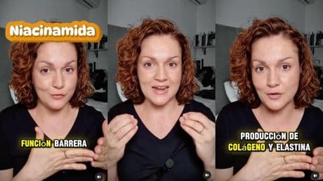 Esther Gaya, experta en dermocosmética: “Este mist de Mercadona te refresca la piel por 3,50 euros y tiene tres activos muy interesantes en su fórmula”
