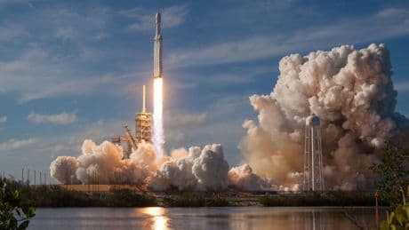 La economía espacial no es una utopía: es el futuro