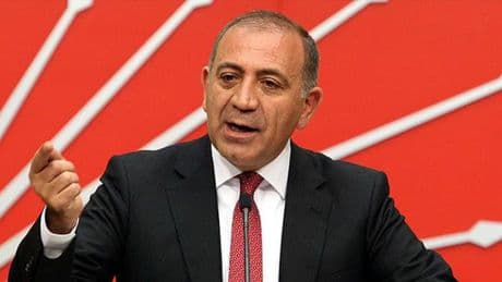 Son dakika... CHP, Gürsel Tekin'den savunma istedi
