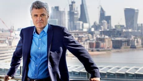 WPP boss Mark Read to step down amid AI pressure on advertising