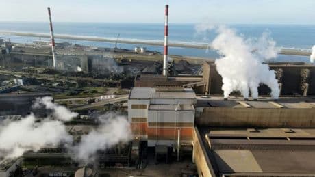 Arcelormittal va bien investir 1,2 milliard d'euros à Dunkerque (mais maintient son plan social)