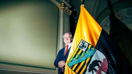 Reiner Haseloff: Der den Osten kennt