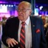 Rudy Giuliani to receive Presidential Medal of Freedom, Trump says