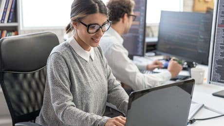 A surprising number of tech leaders think AI will mean more hiring for their teams