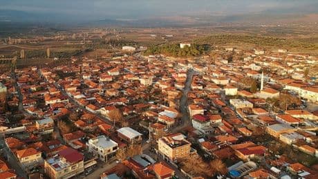 Dünya devi rota değiştirdi! Manisa'ya kuracaktı o şehre yöneldi