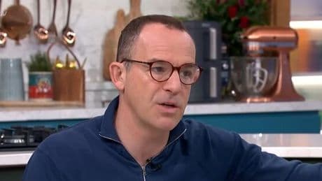 Martin Lewis speaks out after ISA report and says some 'unfairly penalised' in savings