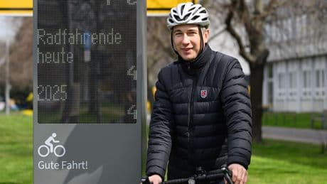 500.000 Euro teure Radzähler - Stadt sperrt Kommentare wegen wütender Bürger