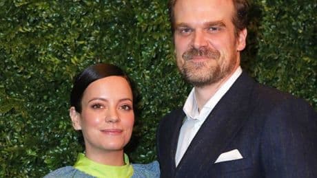 Lily Allen moving out of swanky New York pad after sad David Harbour split
