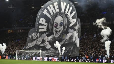 Ozzy Osbourne und Oasis: Kein Hoch auf uns