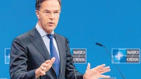 NATO 2026 zirvesi Ankara’da