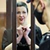Female political prisoners in Belarus face abuse, humiliation and threats of losing parental rights