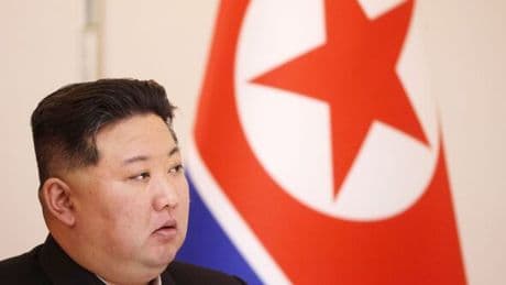 North Korea starts mass production of world's most powerful rocket launcher