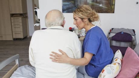 Fin de vie : que recouvre l’expression « rupture anthropologique » ?