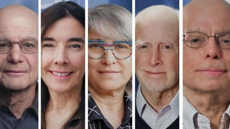Ajzen, Albarracín, Banaji, Greenwald y Petty: Ciencias Sociales