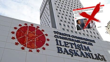 Muhalefetin 'GBT' yalanı çürütüldü: DMM'den resmi açıklama