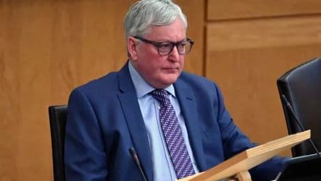 Fergus Ewing would have won SNP Inverness and Nairn selection contest 'by a landslide' claim party insiders