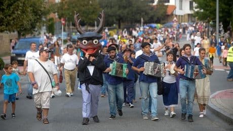 El municipio vizcaíno que participará en la próxima edición del Grand Prix