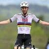 Flèche wallonne. Tadej Pogacar s’est envolé dans le Mur en restant assis