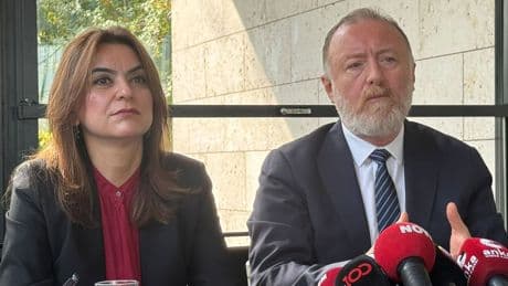 DEM Parti’den Suruç katliamının aydınlatılması için araştırma önergesi