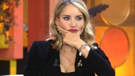 Alba Carrillo sorprende a sus seguidores: &quot;Madrid ya no me enamora&quot;
