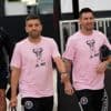 Transferupdates | Messi zou nieuw contract tot eind 2028 tekenen bij Inter Miami