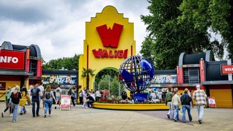 Praat mee: Is het terecht dat Walibi de reclame tijdelijk intrekt?
