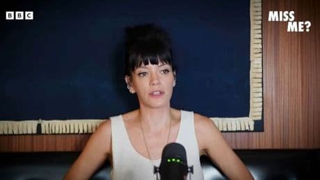 Lily Allen admits she 'can't remember' how many abortions she's had in candid confession