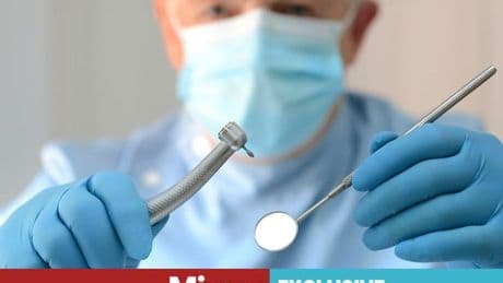 Dentists called upon to help save the NHS service in big win for Mirror campaign