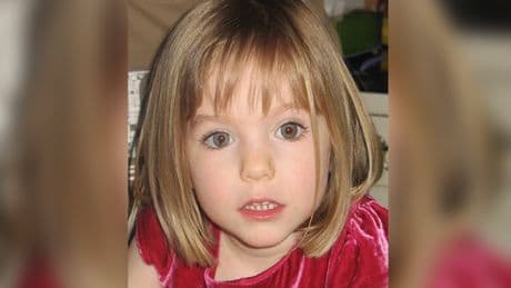 Woman at centre of ‘hit-and-run’ Madeleine McCann theory says she was ‘shocked’ by police investigation