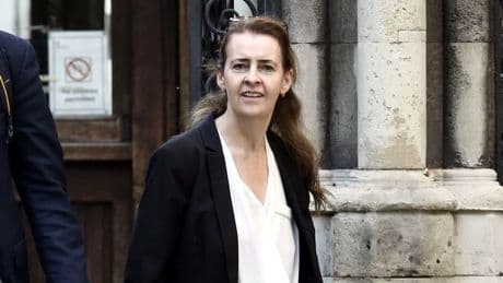 Alternative therapist wins fight to stop sister and support dogs taking mum's £420k home