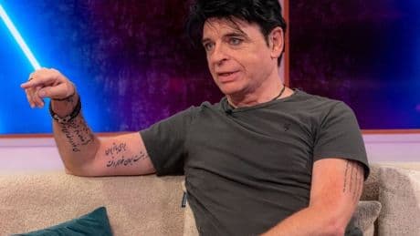 80s music icon almost cancelled long-overdue Glastonbury debut over hearing fears