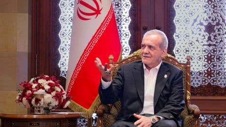 El OIEA advierte que Irán ha intensificado la producción de uranio enriquecido y no garantiza que sea pacífica