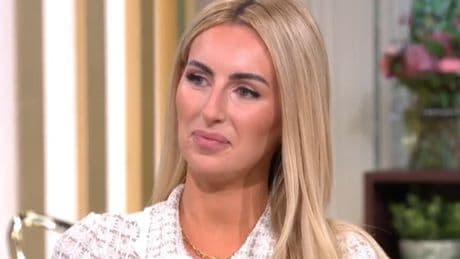 Michaella McCollum says SAS Who Dares Wins interrogation was ‘extremely hostile’