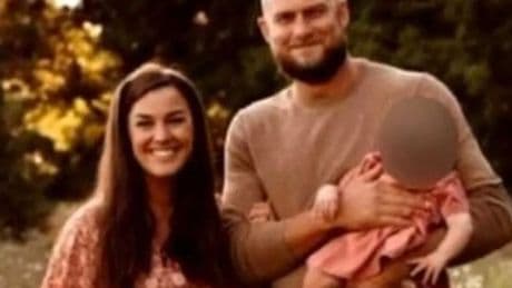 Pregnant mum wrote shocking question in diary then ended up dead