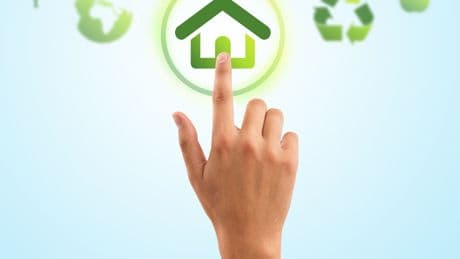 Descarbonizar los edificios a bajo coste