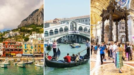 Vacanze in Italia, restrizioni contro l'overtourism in estate. Spiagge da prenotare e tasse di soggiorno: la guida