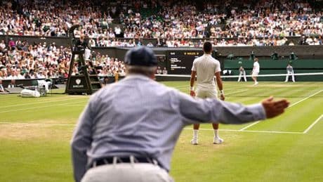 Wimbledon stars disagree after tournament controversially scraps 147-year-old tradition